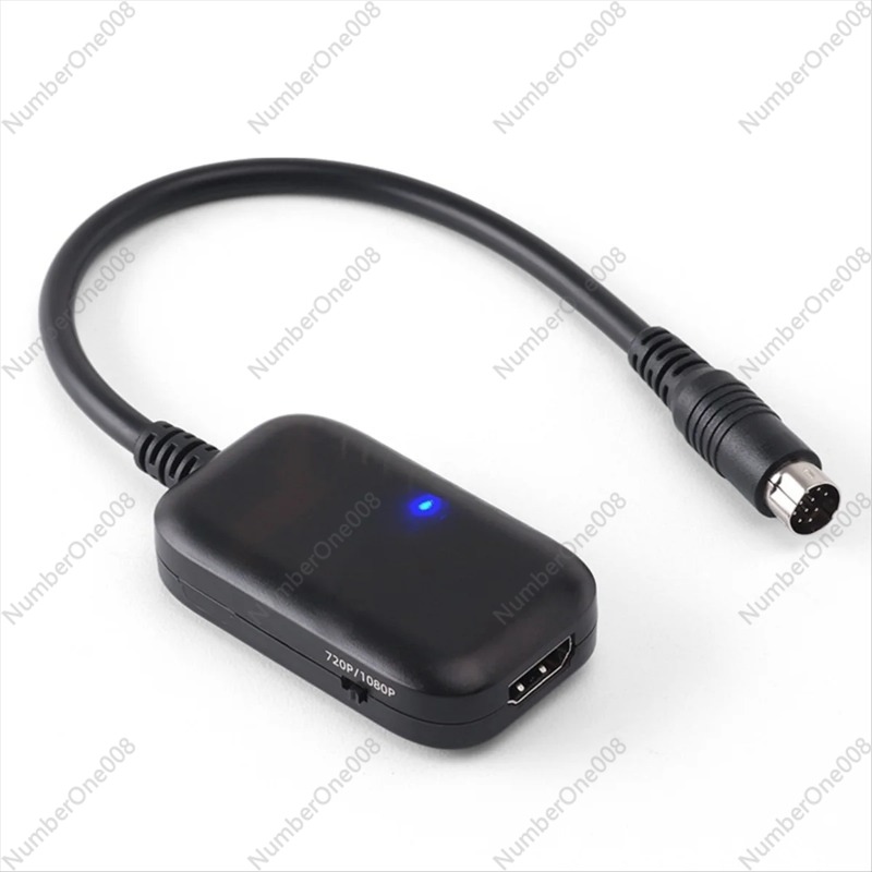 HDMI Converter Cable for Sega  - Gaming Console Tv recension och pris