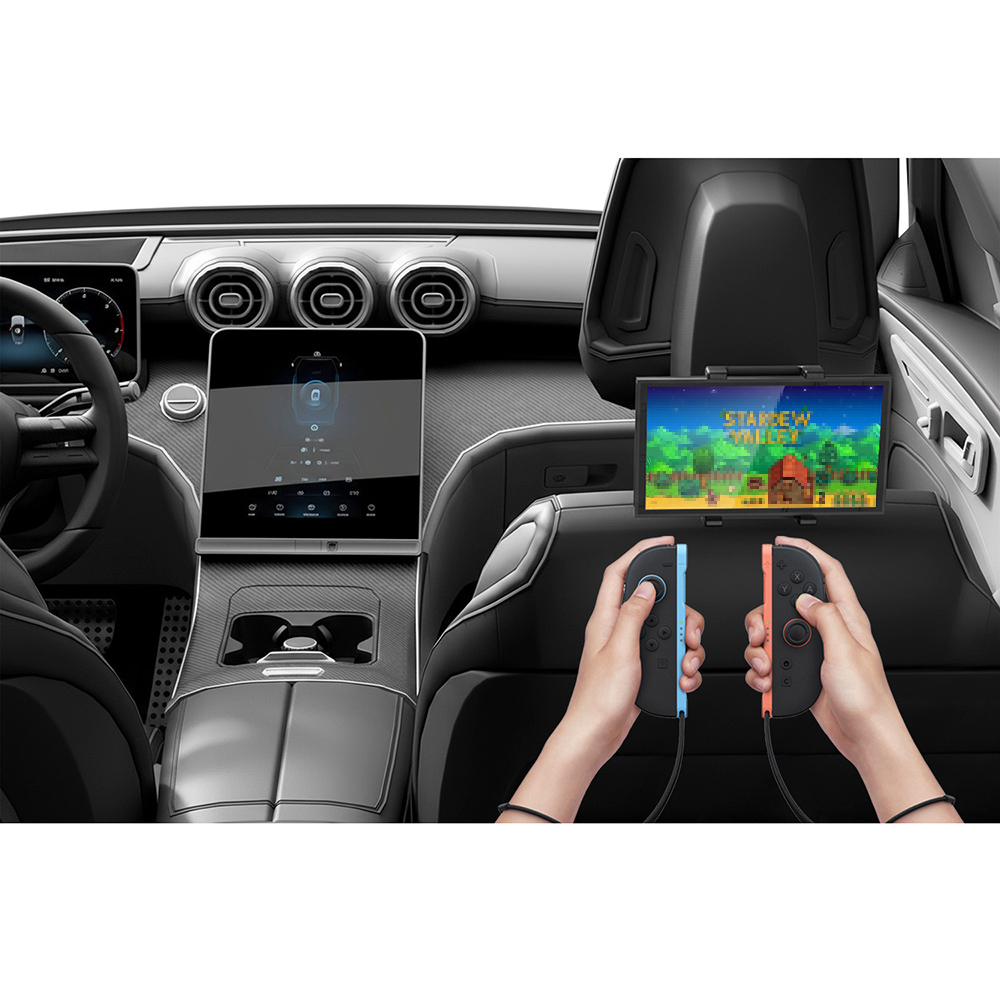 Portable Console Universal Car - Gaming Console For Phone recension och pris