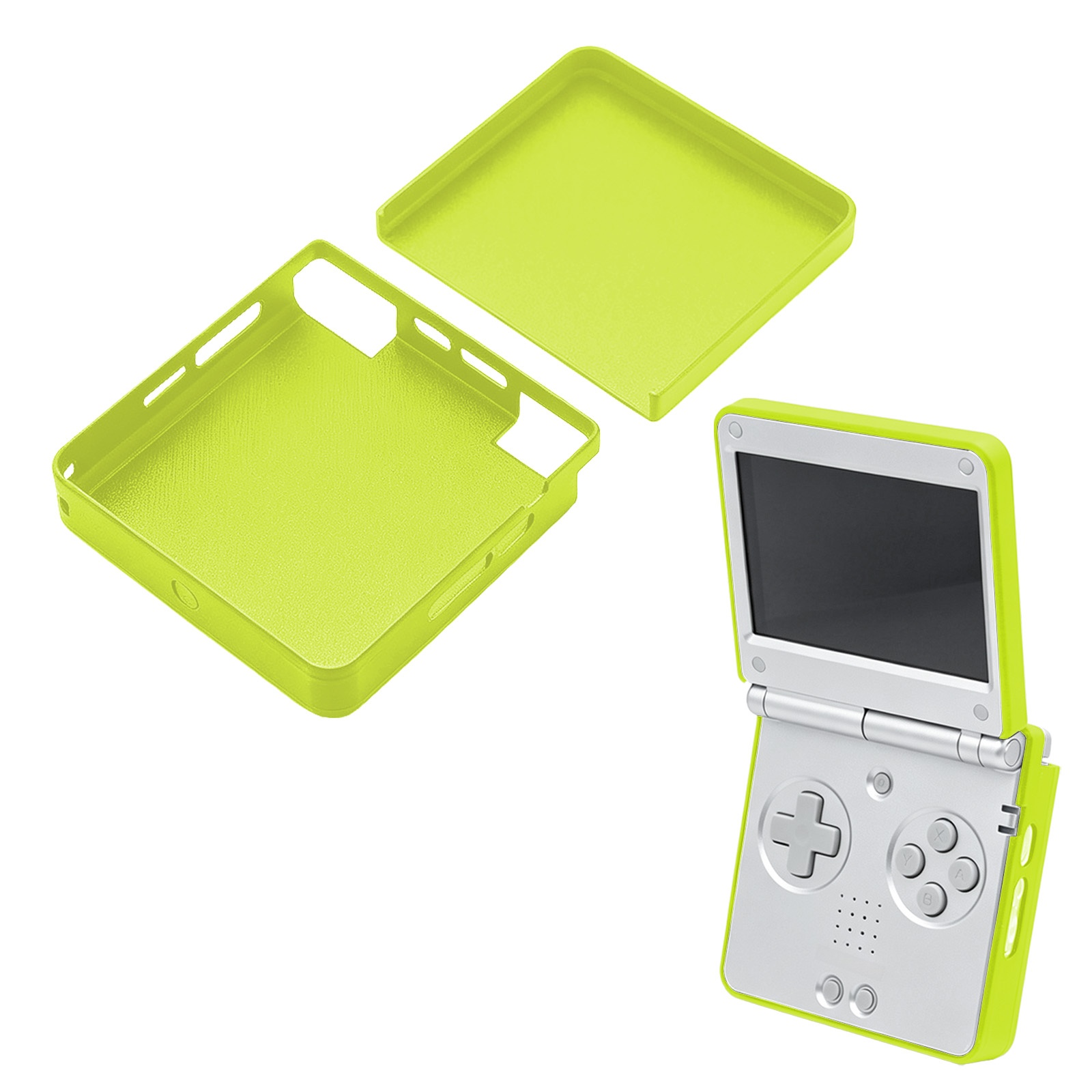 For ANBERNIC RG SP Protective  - Gaming Console Latest recension och pris