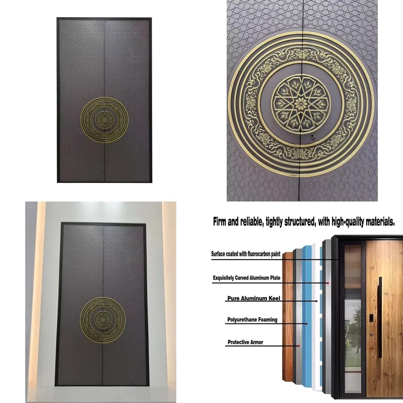 Durable All Aluminum Entrance  - Gaming Console All recension och pris