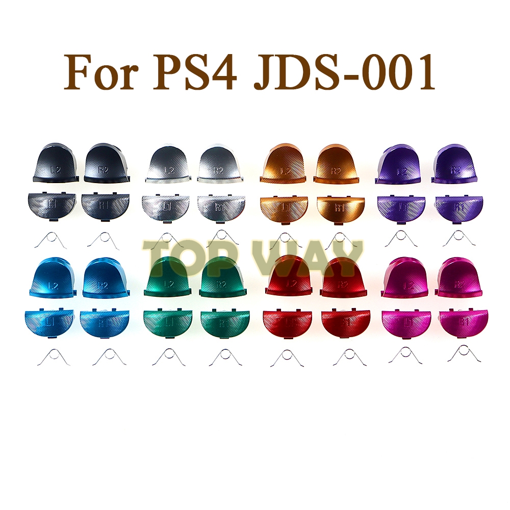 1set JDS001 JDM011 Metal Bulle - Gaming Console Tv recension och pris