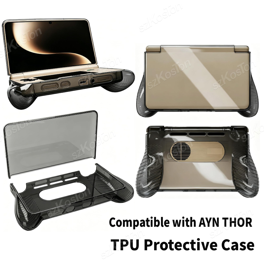 TPU Protective Case for AYN Th - Gaming Console Latest recension och pris