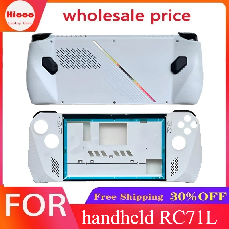 New for ROG Handheld RC71L Han - Gaming Console Rog Ally recension och pris