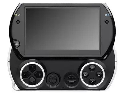 PSP GO Handheld Gaming Console - Gaming Console Latest recension och pris