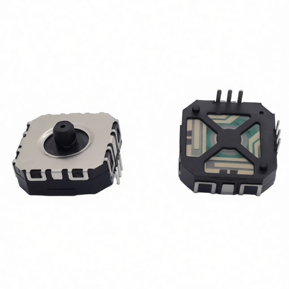 Joystick Control Switch For PS - Gaming Console In recension och pris