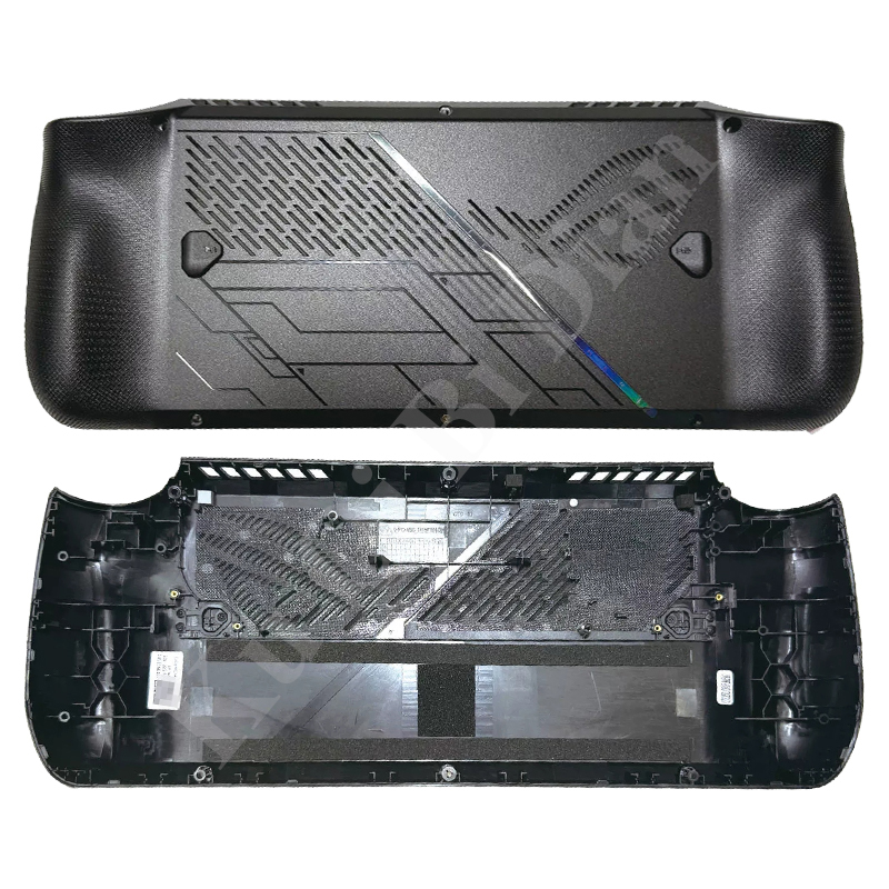 FUNENGKANG® For ASUS ROG Ally  - Gaming Console Display Case recension och pris