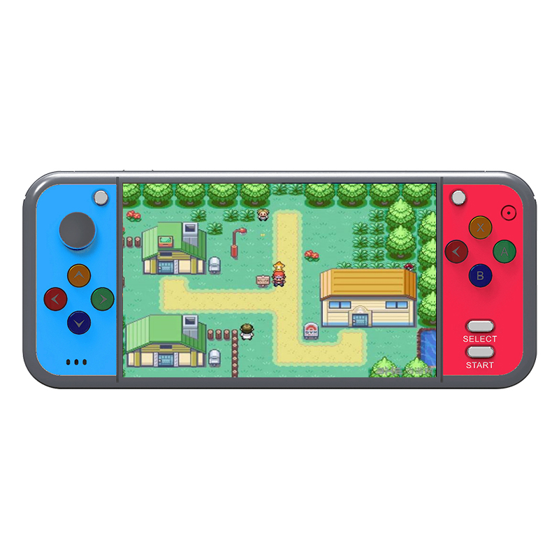 Great Portable handheld Game C - Gaming Console Under 5000 recension och pris