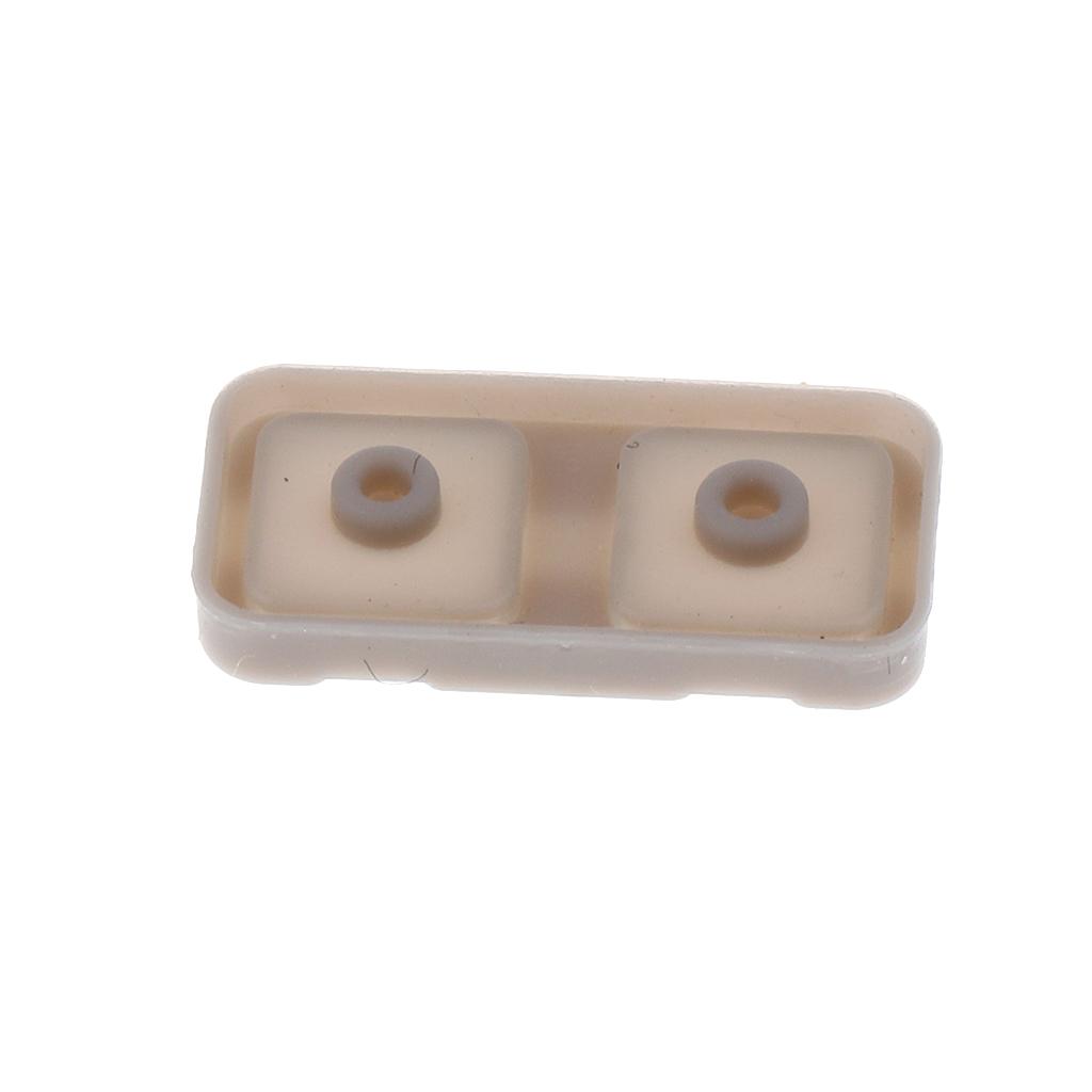 Conductive Rubber Button Pad P - Gaming Console Buttons recension och pris