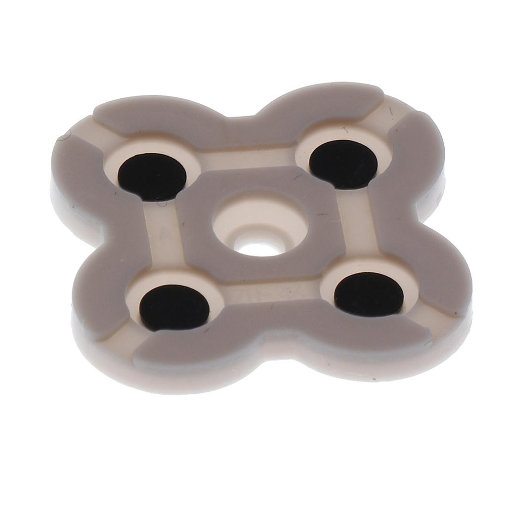 Conductive Rubber Button Pad P - Gaming Console Buttons recension och pris